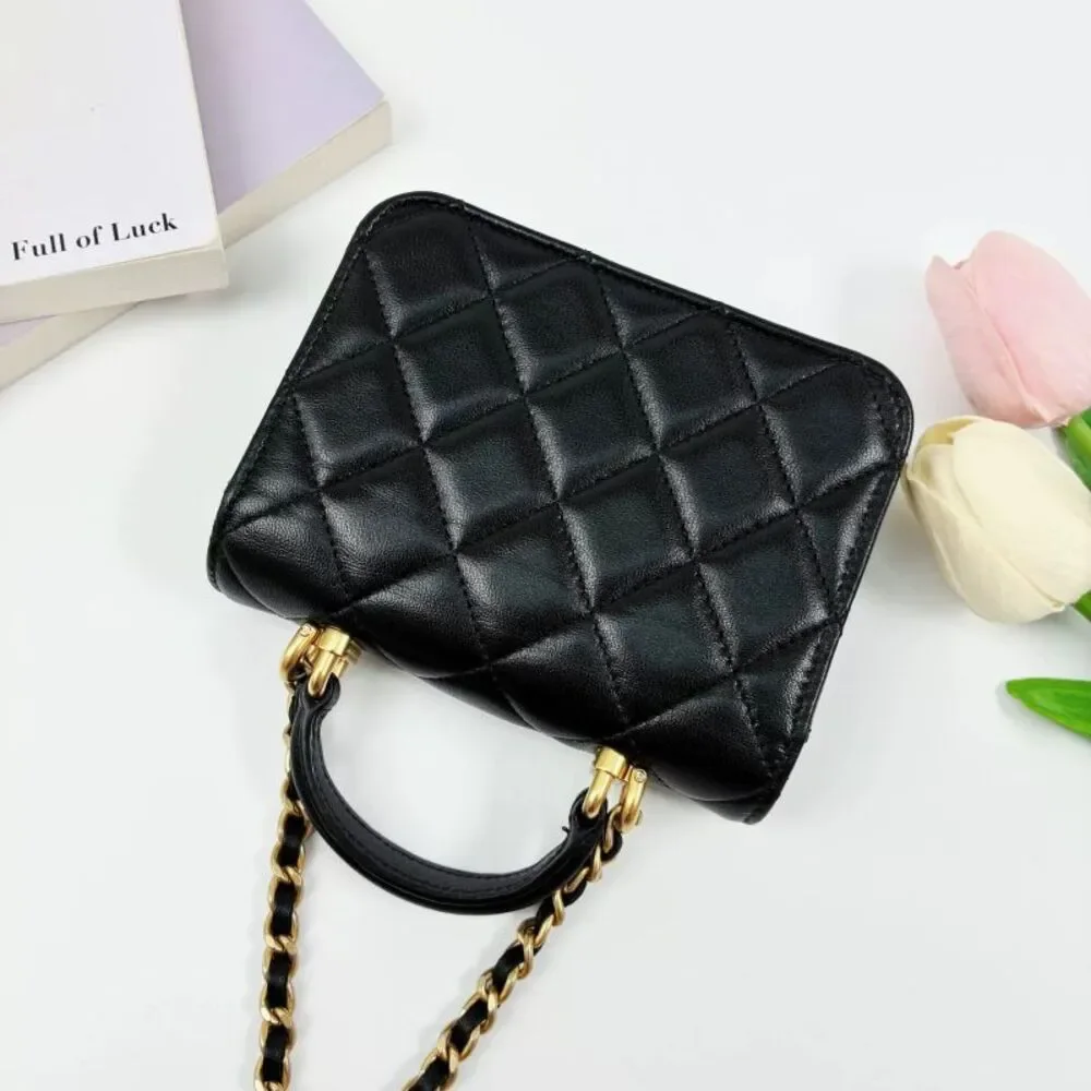 Chanel Women Pre-Loved Bag Very Good Condition